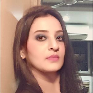 Meet your Posher, Sonal bothra